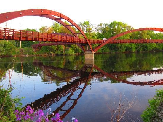 The Tridge Midland