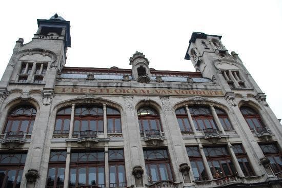 Vooruit