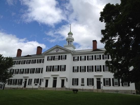 Dartmouth College