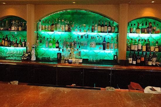Terry's Lounge