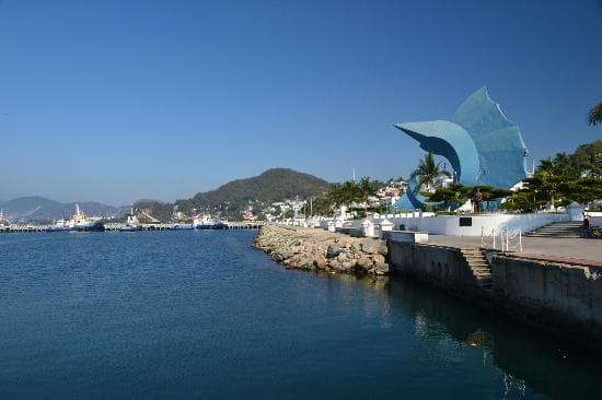 malecon manzanillo