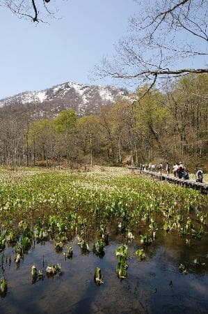Okususobana Natural Garden