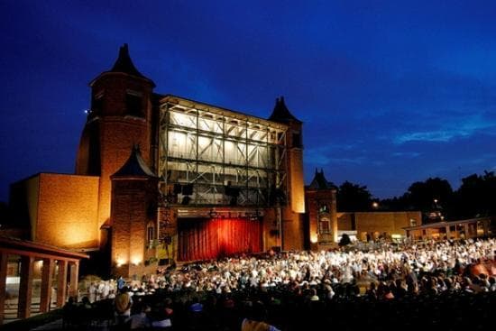 Starlight Theatre