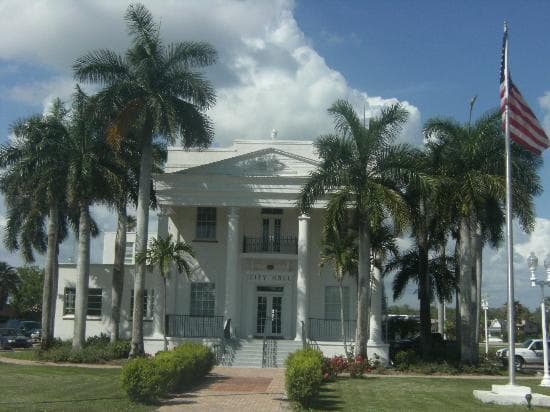 City Hall