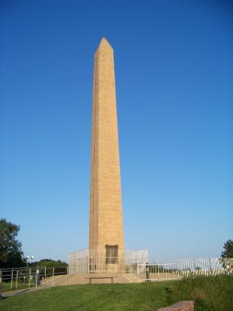Monument