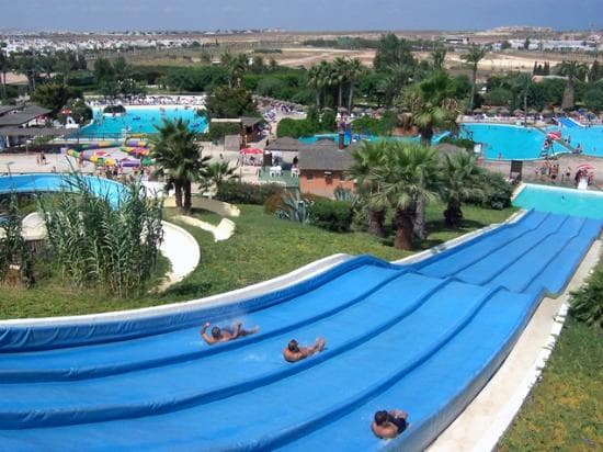 pistas blandas subida