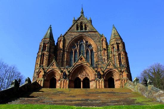 Church