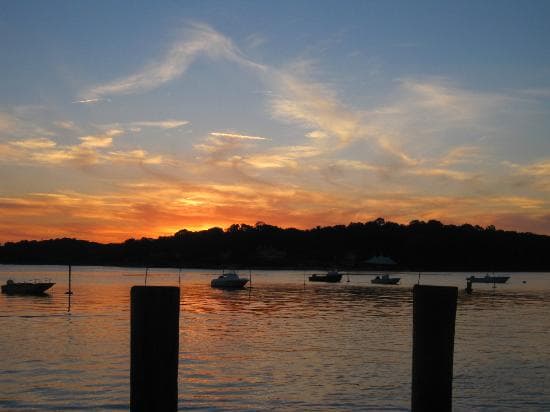 A photographer's dream shot!
