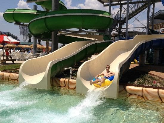 Momentum slide
