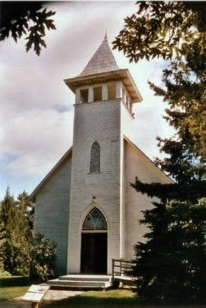 1904 Presbyterian church
