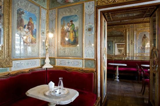 La Sala Cinese