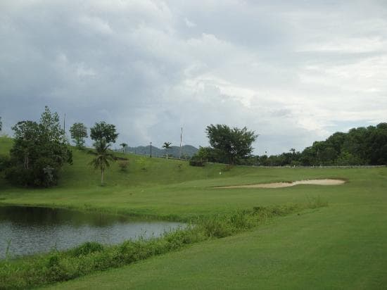 Negril Hills
