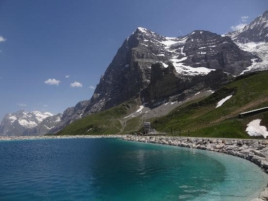 Eiger
