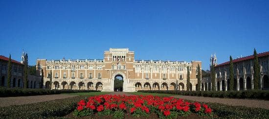 Rice U