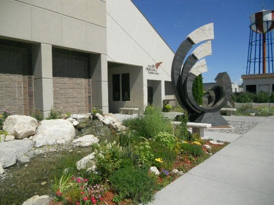 Art Museum
