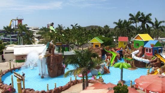 DIVERSION PARA LOS NIÑOS