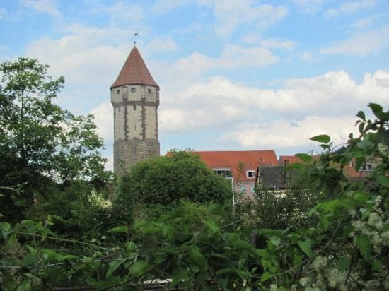 panorama