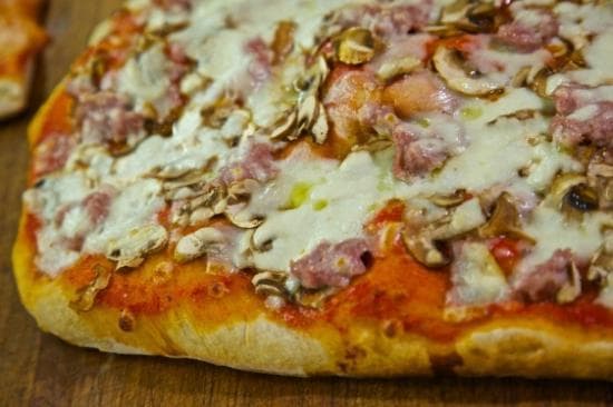 pizza