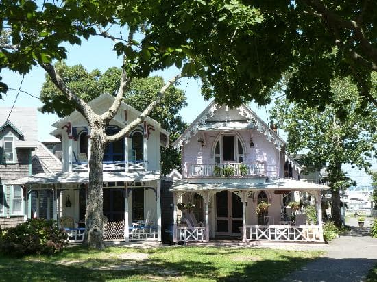 Houses
