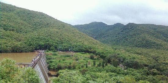 Willigdon view