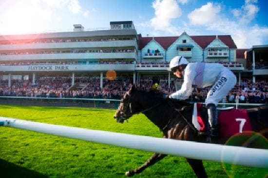 Top Class Racing.