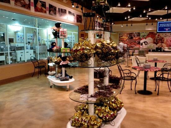 Kilwin's store