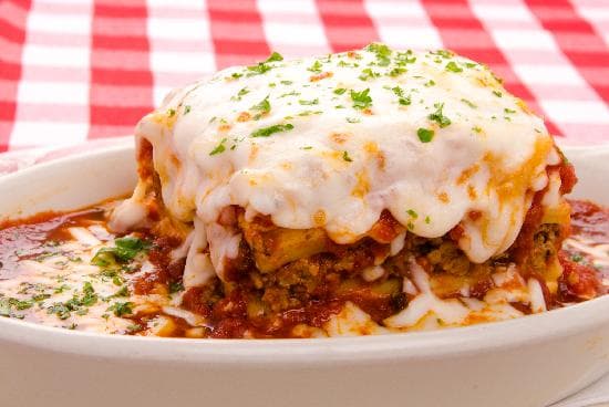 Lasagne