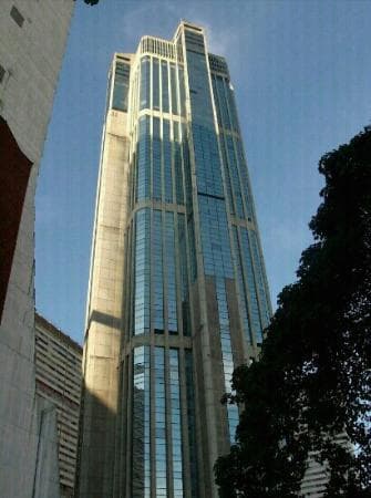 Parque central

