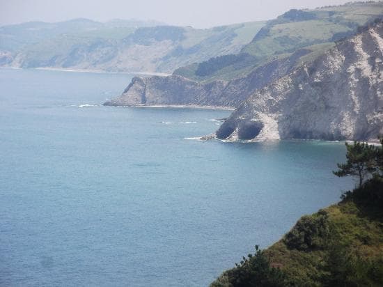punta mendata
