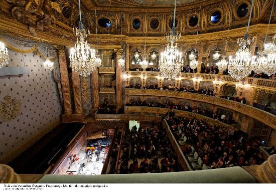 Opéra Royal