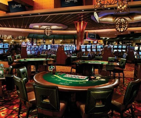 50 Exciting Table Games