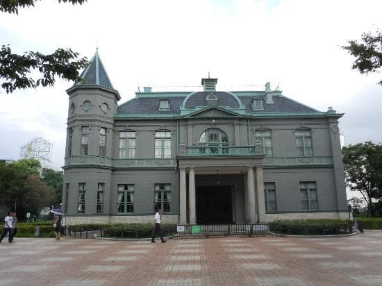 明治の洋館（１）
