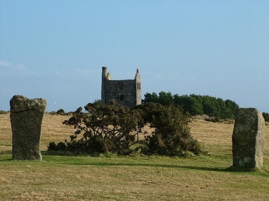 The Hurlers