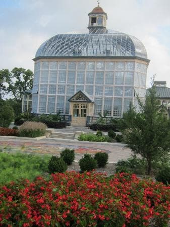 Conservatory

