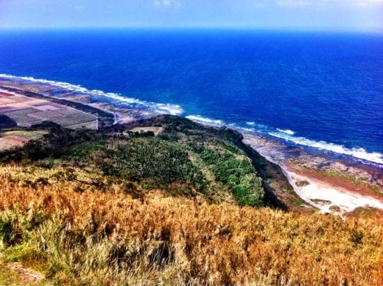 cool coastline