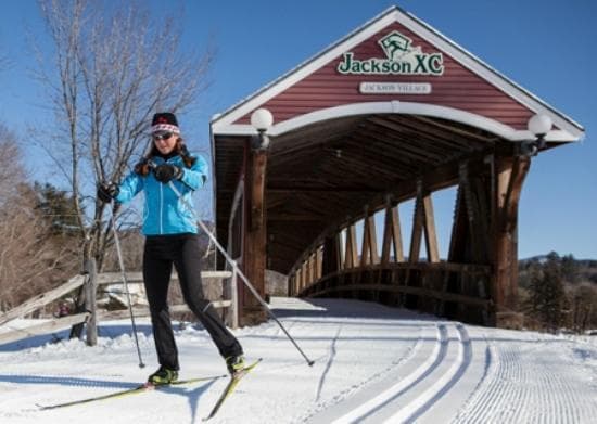 Provided by Jackson Ski Touring Foundation
