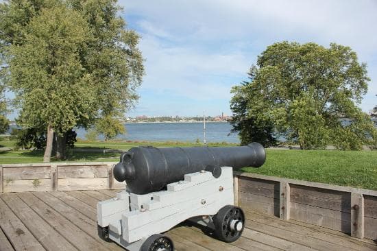 Ft. Erie
