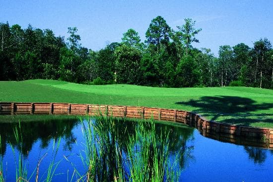Eagle's Pointe