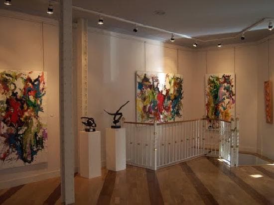 Galeria Iradier 9