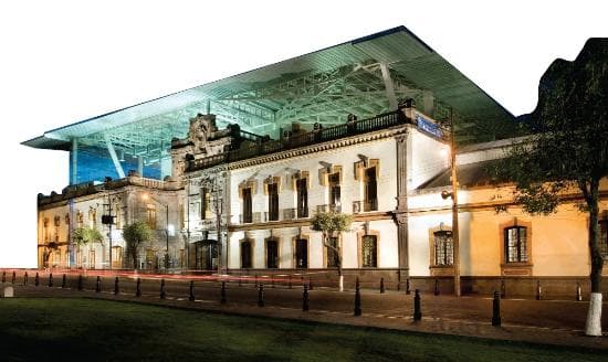 Fachada