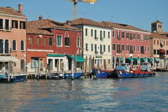 vue de MURANO