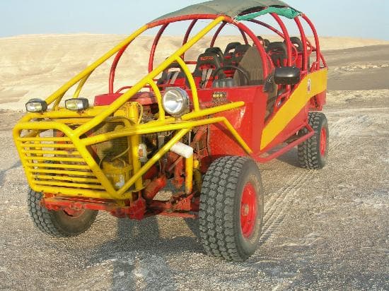 Dune Buggy
