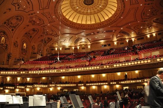 Powell Hall
