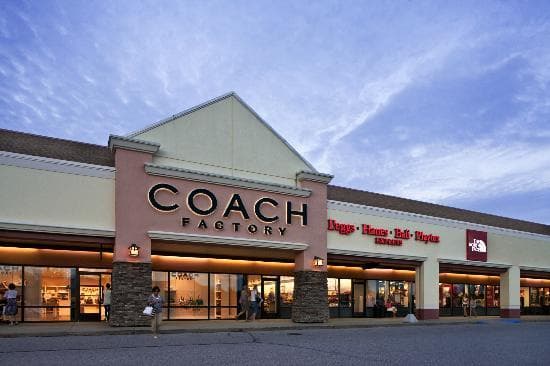 Birch Run Premium Outlets