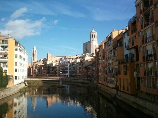 Girona