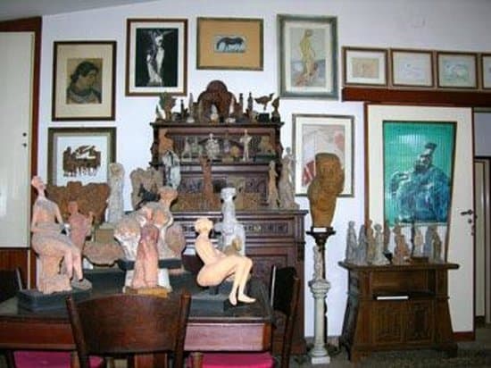                   Museo Ugo Guidi
                