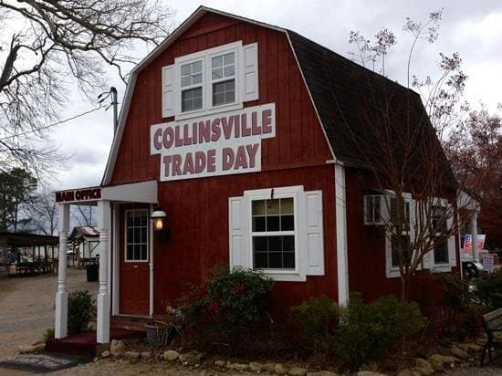 Collinsville Trade Day