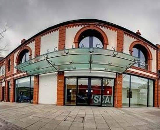                                     Scala Cinema - Prestatyn High Street
                
    