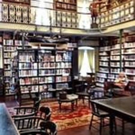 Library