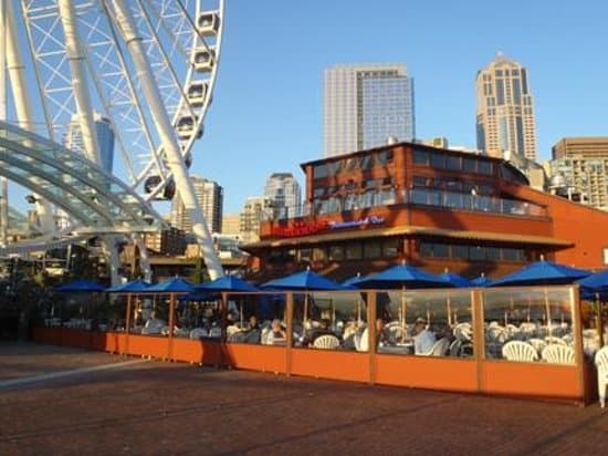 Fisherman's Restaurant